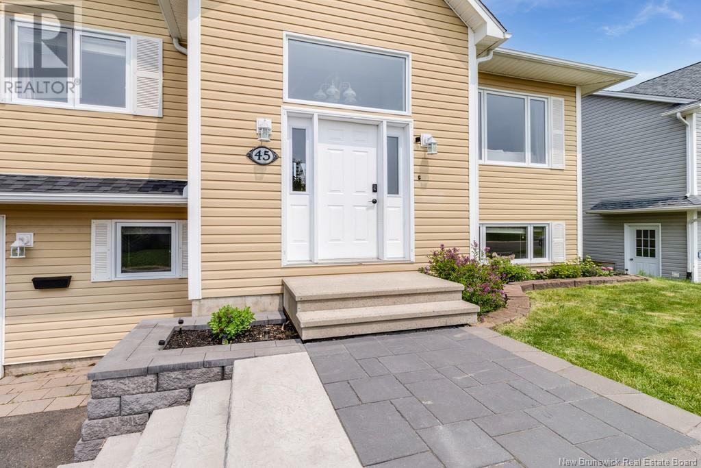 45 Willingdon Street, Oromocto, New Brunswick  E2V 2S2 - Photo 44 - NB120078