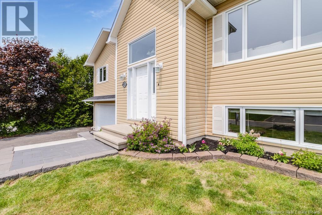 45 Willingdon Street, Oromocto, New Brunswick  E2V 2S2 - Photo 45 - NB120078
