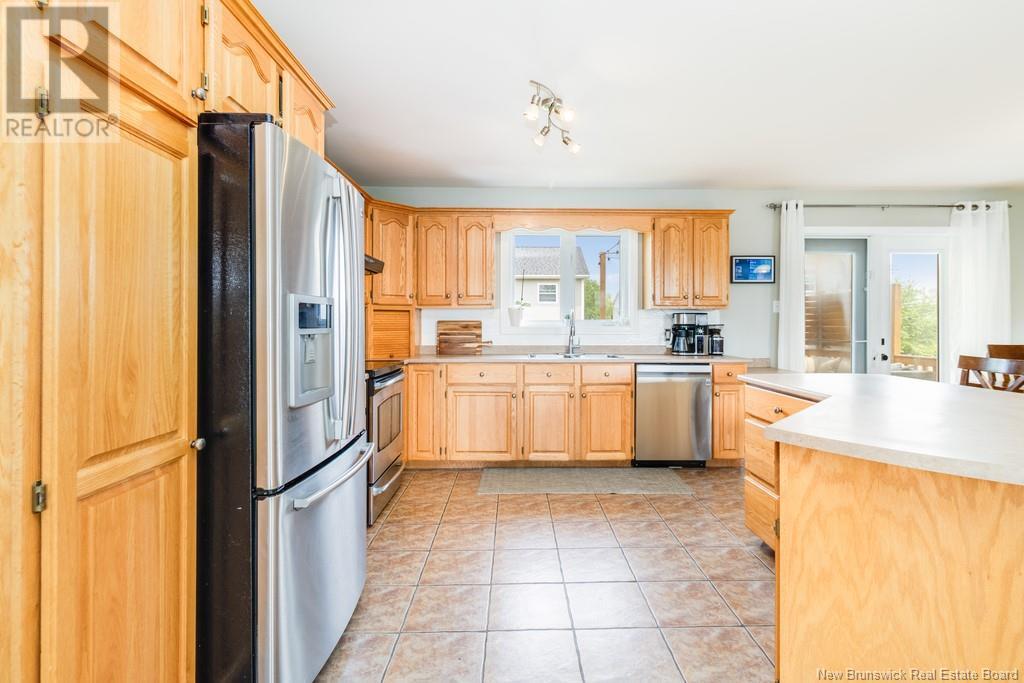 45 Willingdon Street, Oromocto, New Brunswick  E2V 2S2 - Photo 6 - NB120078