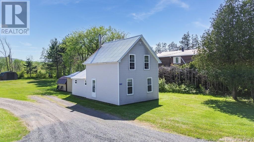 190 Juniper Road, Juniper, New Brunswick