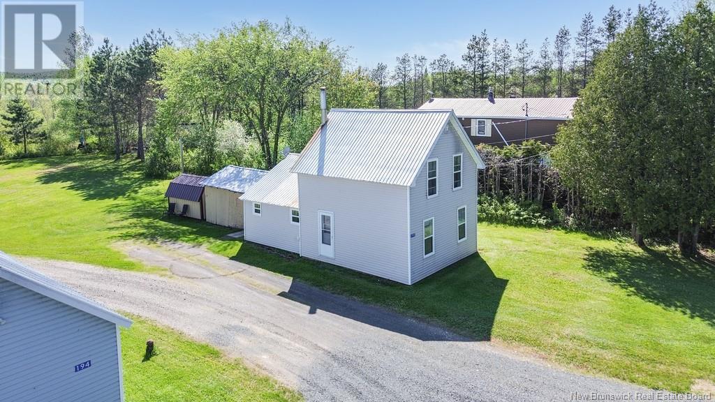 190 Juniper Road, Juniper, New Brunswick  E7L 1H2 - Photo 2 - NB120182