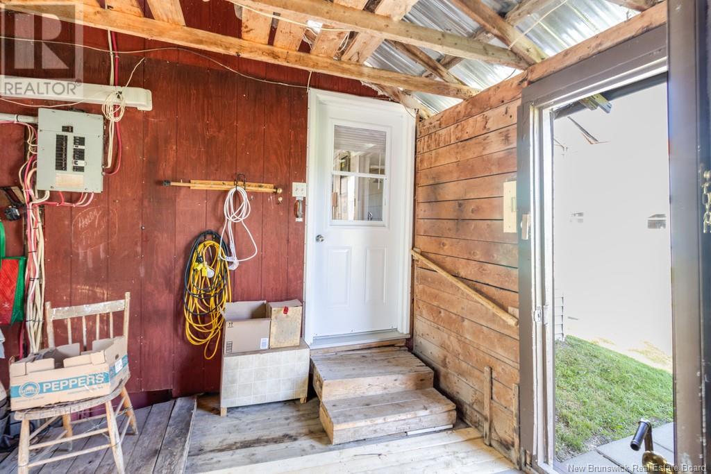 190 Juniper Road, Juniper, New Brunswick  E7L 1H2 - Photo 27 - NB120182