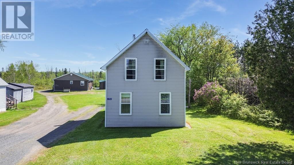 190 Juniper Road, Juniper, New Brunswick  E7L 1H2 - Photo 30 - NB120182