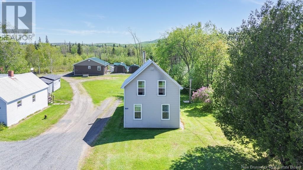 190 Juniper Road, Juniper, New Brunswick  E7L 1H2 - Photo 31 - NB120182