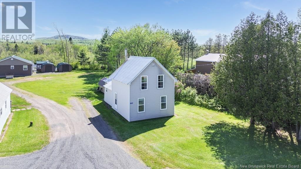 190 Juniper Road, Juniper, New Brunswick  E7L 1H2 - Photo 32 - NB120182