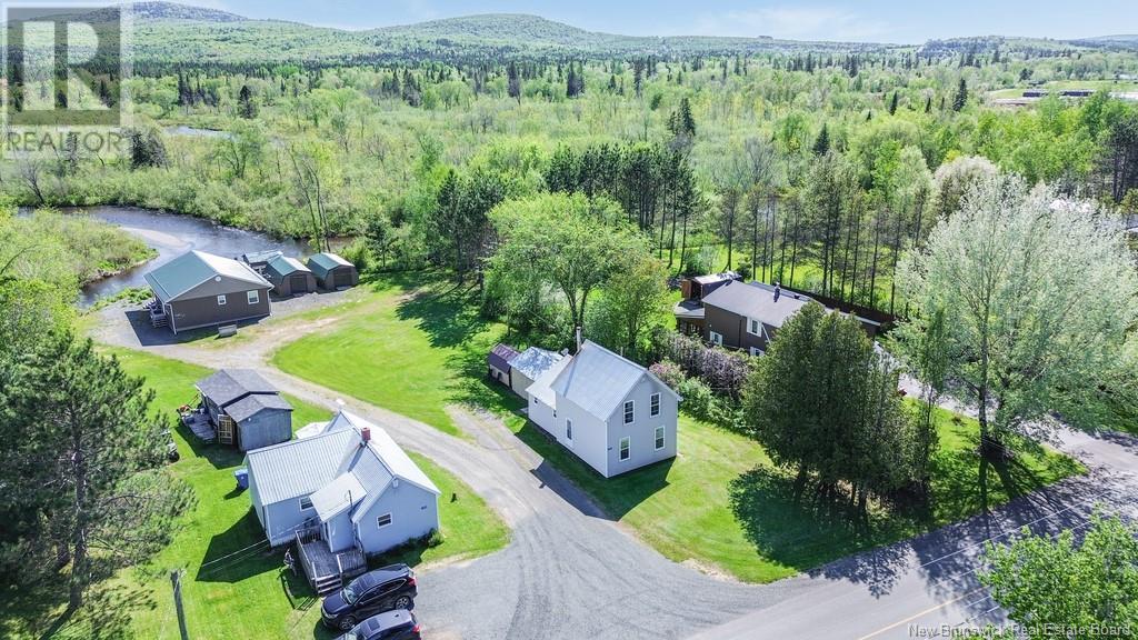 190 Juniper Road, Juniper, New Brunswick  E7L 1H2 - Photo 4 - NB120182
