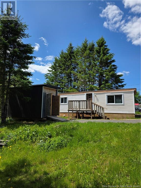 409 Kingsley Road, Kingsley, New Brunswick