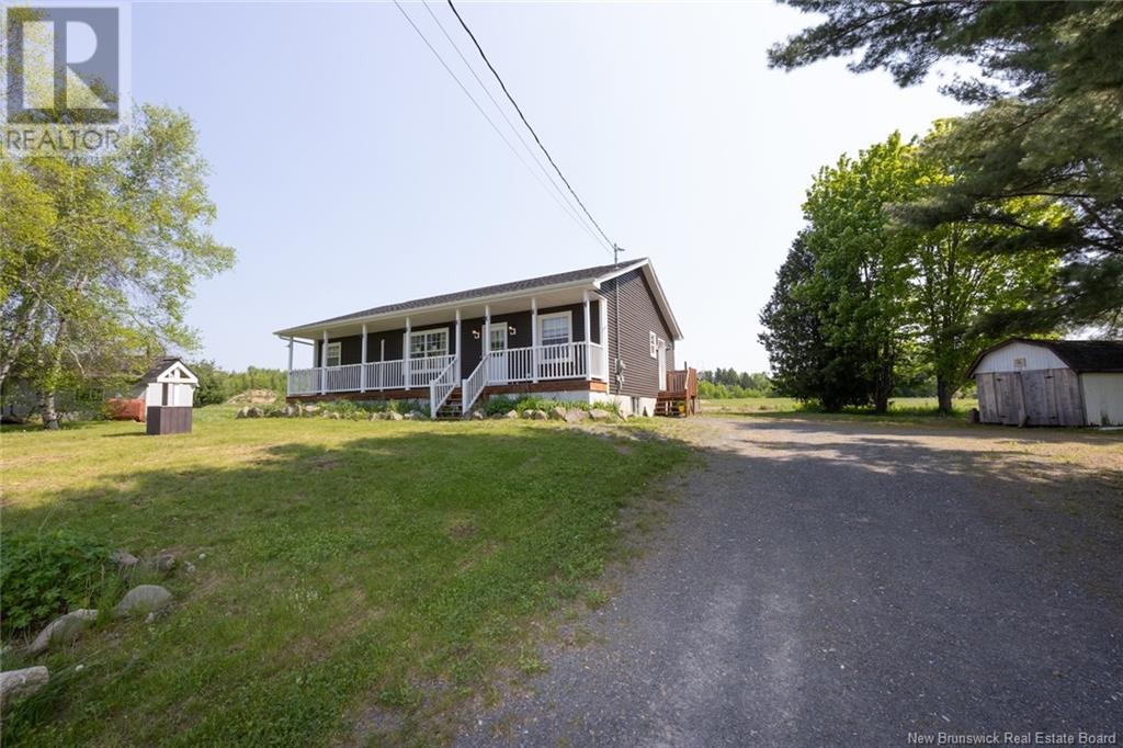 14 A Allen Road, Penniac, New Brunswick