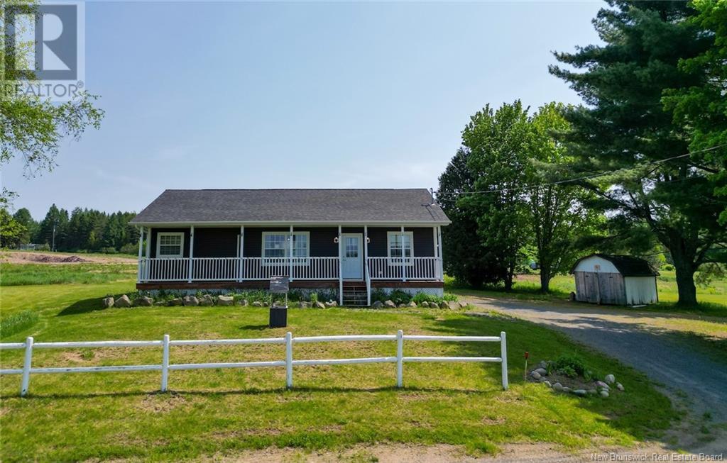14 A Allen Road, Penniac, New Brunswick  E3A 9B1 - Photo 2 - NB120136