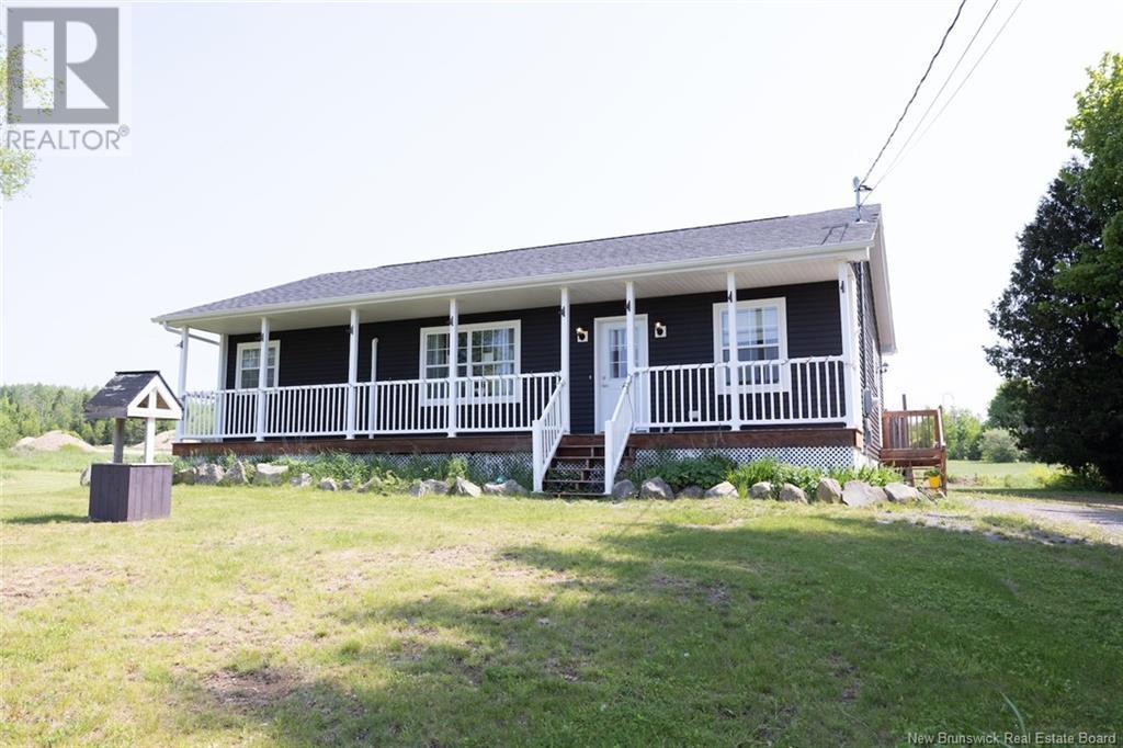 14 A Allen Road, Penniac, New Brunswick  E3A 9B1 - Photo 5 - NB120136