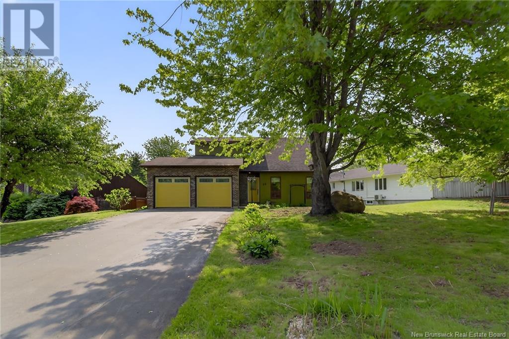 96 Teakwood Way, Moncton, New Brunswick  E1G 1V3 - Photo 2 - NB120177