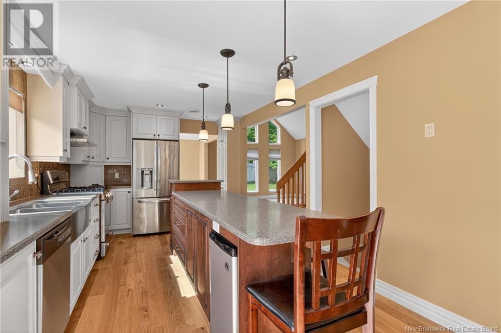 96 Teakwood Way, Moncton, New Brunswick  E1G 1V3 - Photo 23 - NB120177