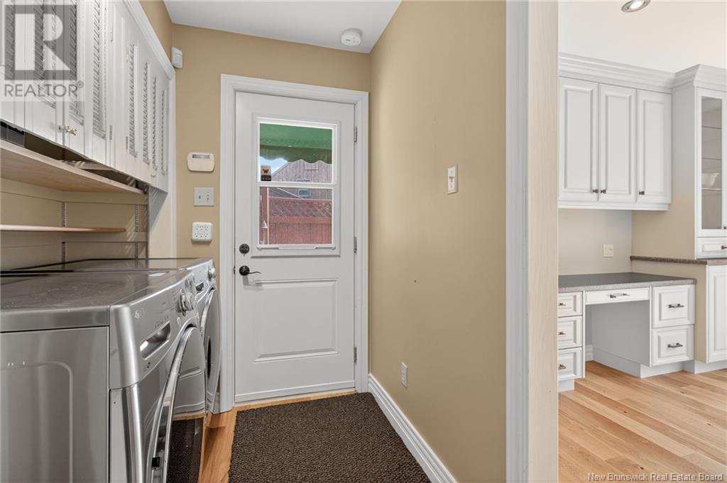 96 Teakwood Way, Moncton, New Brunswick  E1G 1V3 - Photo 28 - NB120177