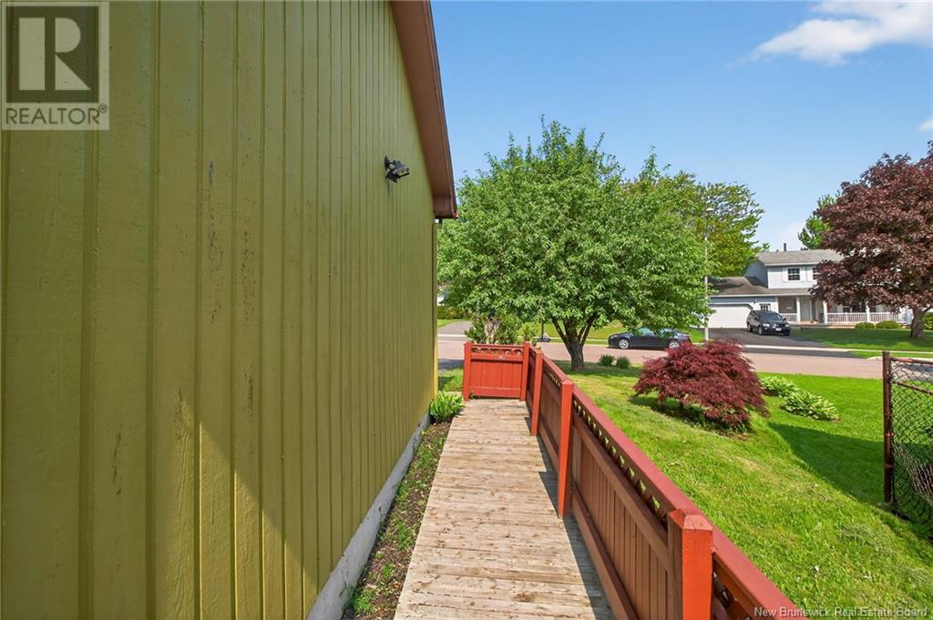 96 Teakwood Way, Moncton, New Brunswick  E1G 1V3 - Photo 5 - NB120177