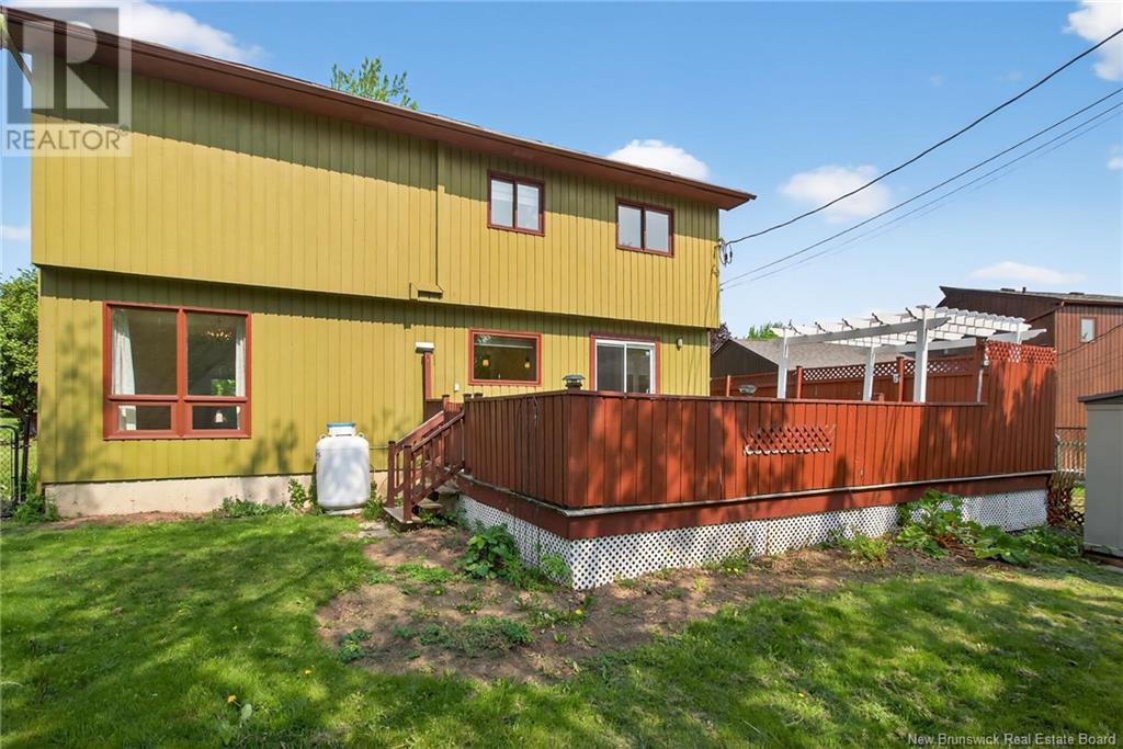 96 Teakwood Way, Moncton, New Brunswick  E1G 1V3 - Photo 6 - NB120177