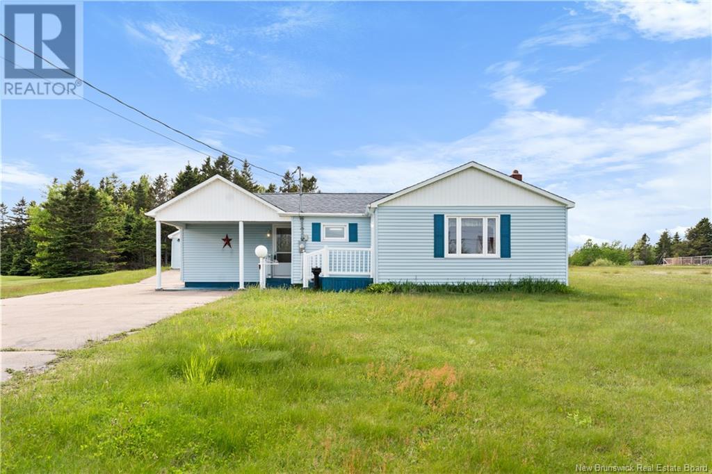 91 Cap-Lumiere Road, Richibouctou-Village, New Brunswick  E4W 1C8 - Photo 1 - NB120111