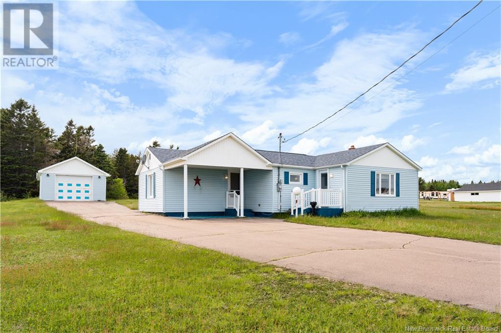 91 Cap-Lumiere Road, Richibouctou-Village, New Brunswick  E4W 1C8 - Photo 2 - NB120111