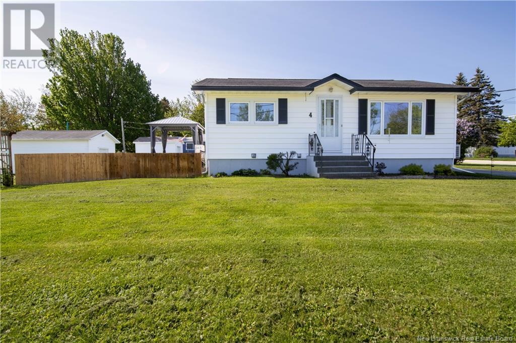 4 Brunswick Street, Riverview, New Brunswick