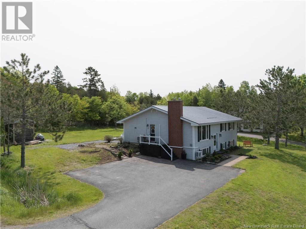 2 Willowbriar Drive, Quispamsis, New Brunswick  E2G 1N3 - Photo 2 - NB119900