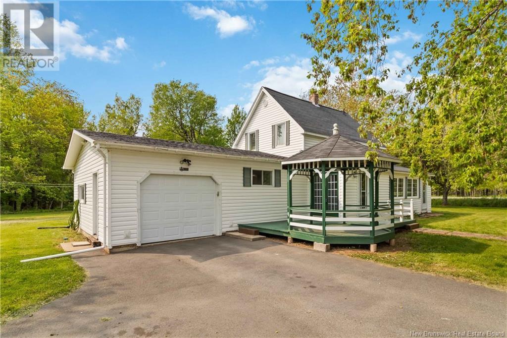 1608 Route 885, Havelock, New Brunswick