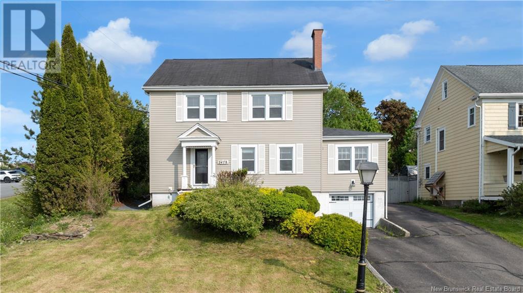 2478 Rothesay Road, Rothesay, New Brunswick