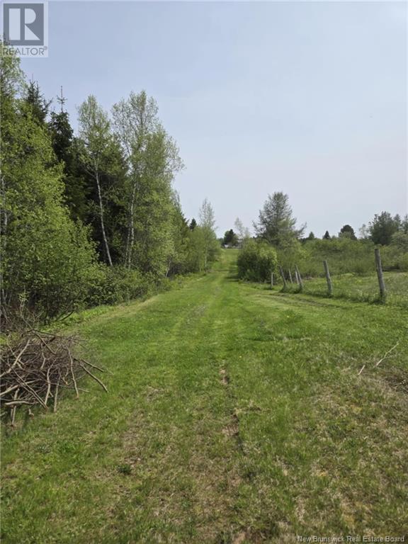 Vacant Lot 2023-2 Ch. Riviere-Du-Portage Nd, Rivière-Du-Portage, New Brunswick  E9H 1R2 - Photo 12 - NB120013