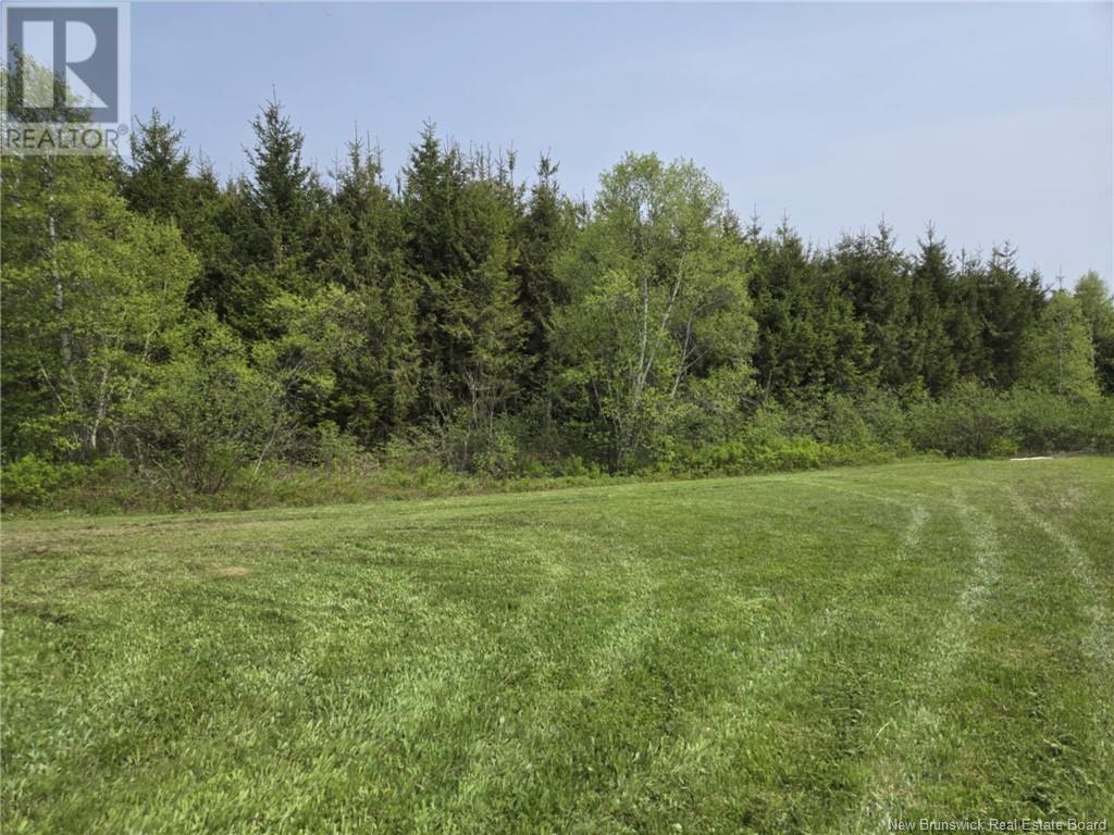 Vacant Lot 2023-2 Ch. Riviere-Du-Portage Nd, Rivière-Du-Portage, New Brunswick  E9H 1R2 - Photo 3 - NB120013
