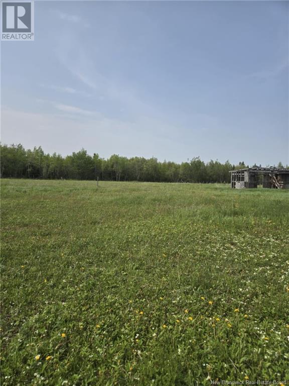 Vacant Lot 2023-2 Ch. Riviere-Du-Portage Nd, Rivière-Du-Portage, New Brunswick  E9H 1R2 - Photo 8 - NB120013