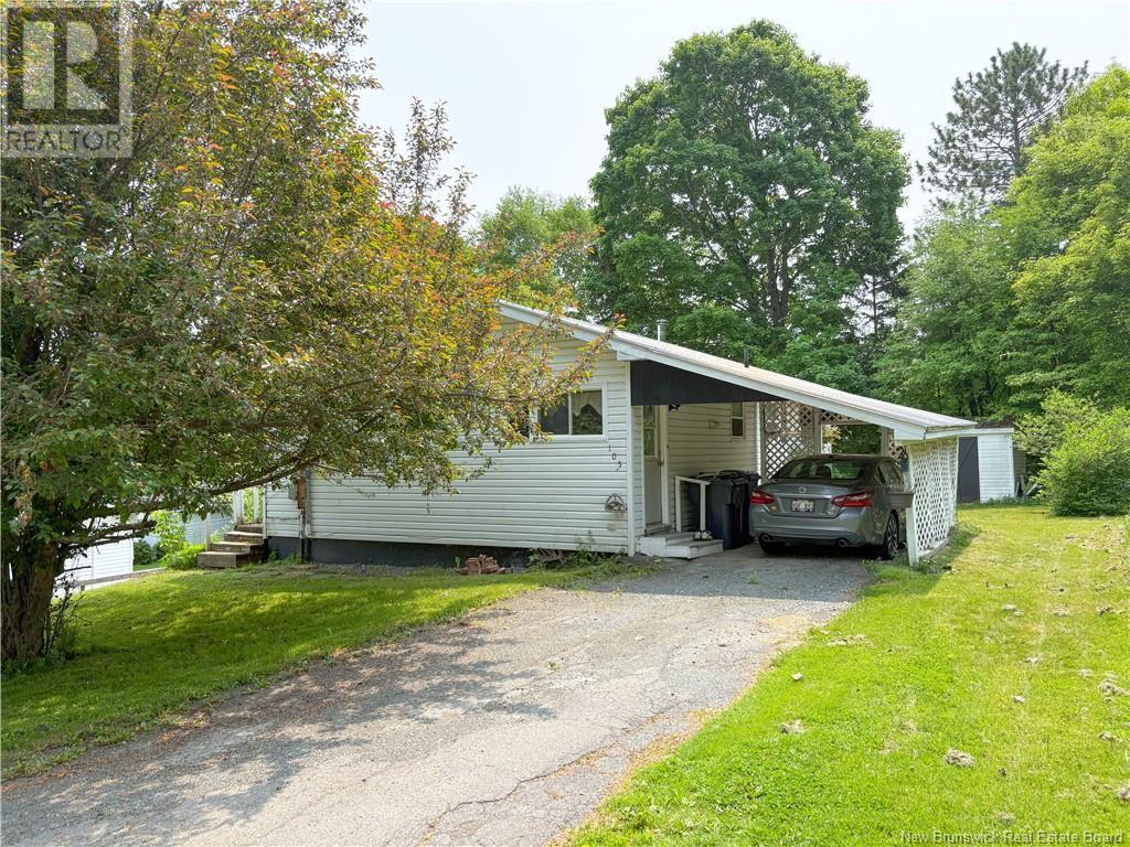 105 Sharkey Street, Woodstock, New Brunswick