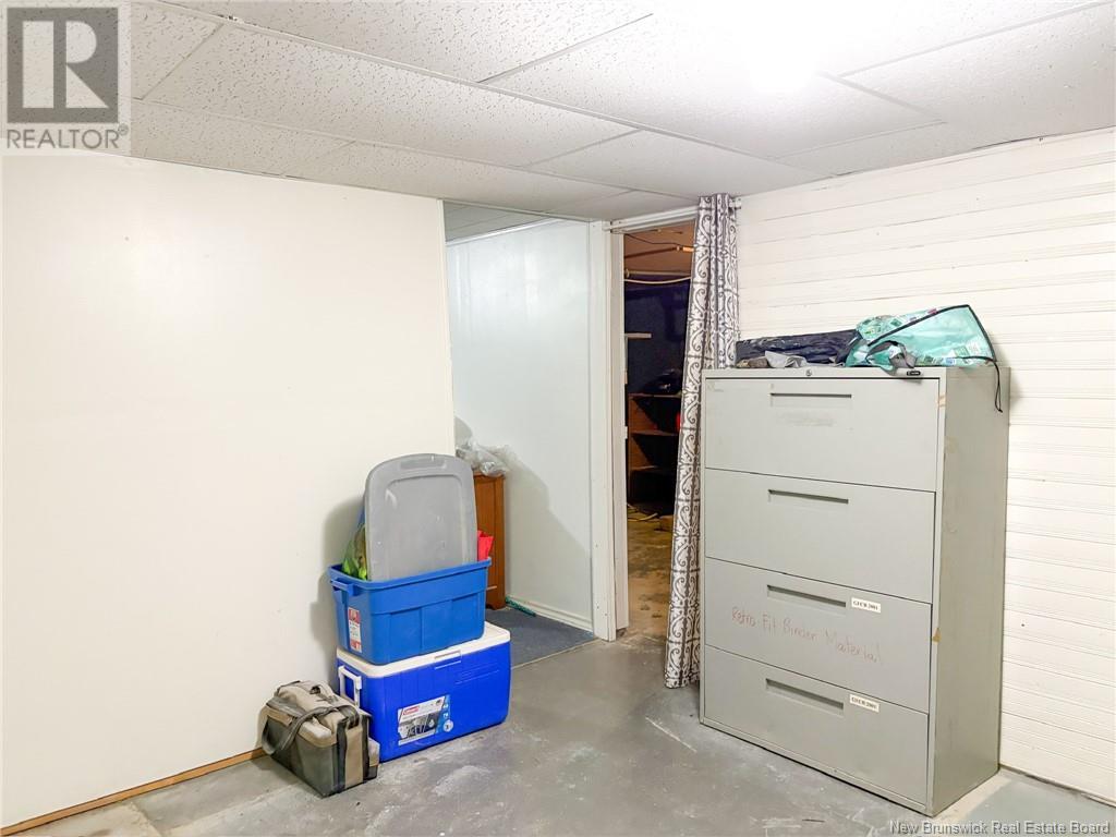 105 Sharkey Street, Woodstock, New Brunswick  E7N 2R1 - Photo 31 - NB119757