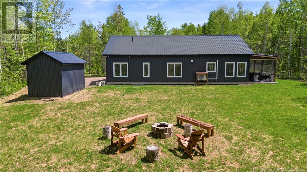 30 Baron Road, Grand-Barachois, New Brunswick  E4P 9A6 - Photo 3 - NB120162