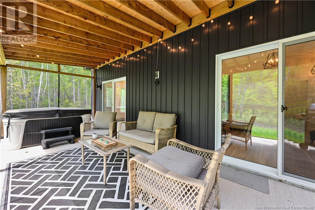 30 Baron Road, Grand-Barachois, New Brunswick  E4P 9A6 - Photo 32 - NB120162