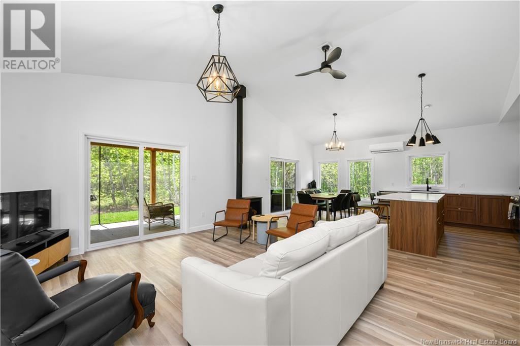 30 Baron Road, Grand-Barachois, New Brunswick  E4P 9A6 - Photo 5 - NB120162
