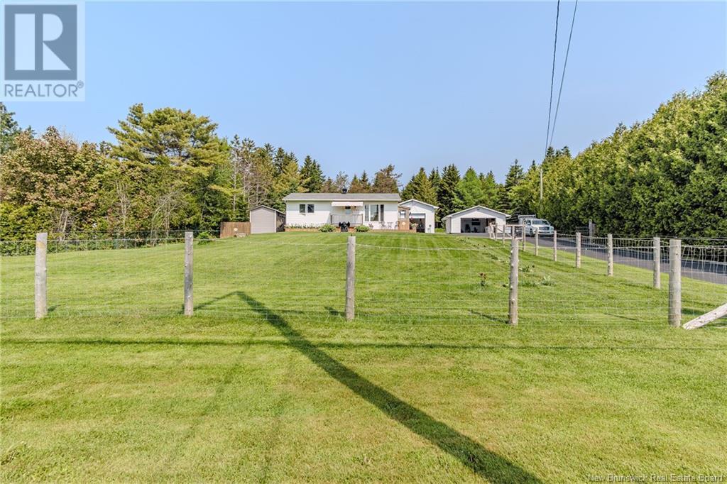 2745 Loch Lomond Road, Saint John, New Brunswick