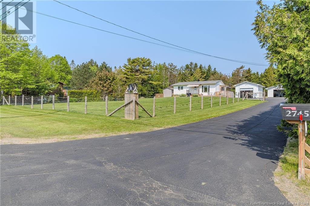 2745 Loch Lomond Road, Saint John, New Brunswick  E2N 1A7 - Photo 32 - NB119998