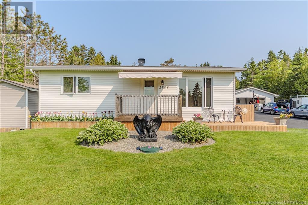 2745 Loch Lomond Road, Saint John, New Brunswick  E2N 1A7 - Photo 4 - NB119998