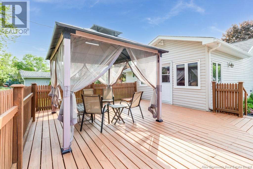 259 Topcliffe Crescent, Fredericton, New Brunswick  E3B 4P8 - Photo 30 - NB119922