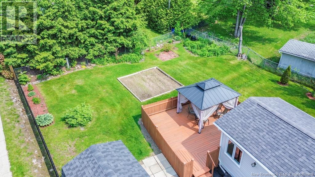 259 Topcliffe Crescent, Fredericton, New Brunswick  E3B 4P8 - Photo 31 - NB119922