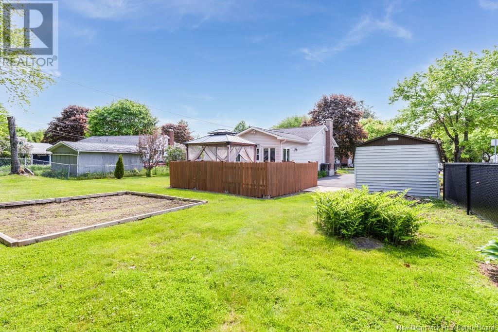 259 Topcliffe Crescent, Fredericton, New Brunswick  E3B 4P8 - Photo 34 - NB119922