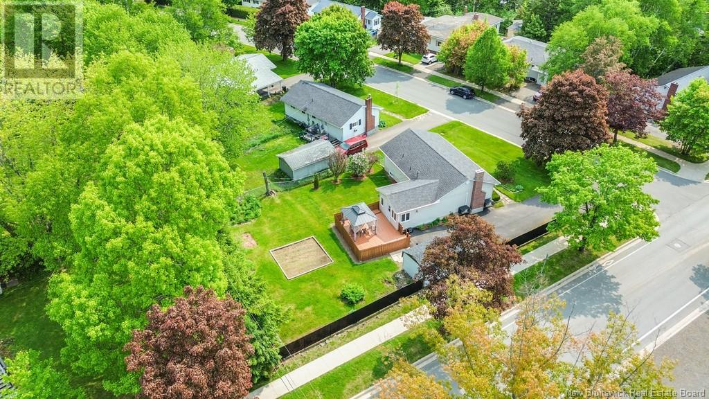 259 Topcliffe Crescent, Fredericton, New Brunswick  E3B 4P8 - Photo 38 - NB119922