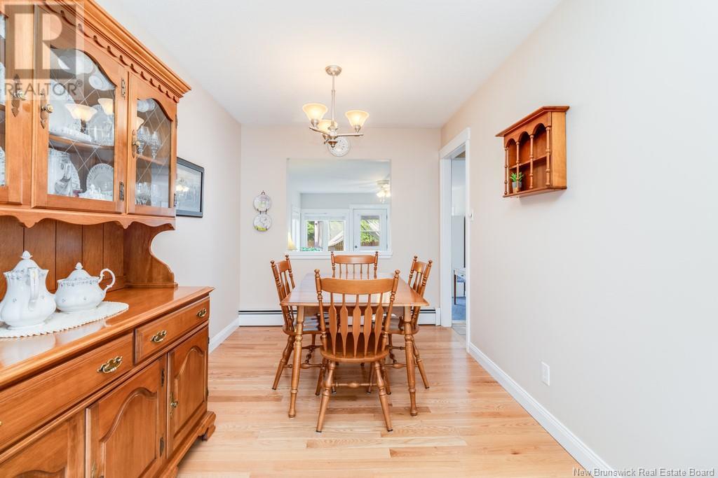 259 Topcliffe Crescent, Fredericton, New Brunswick  E3B 4P8 - Photo 5 - NB119922