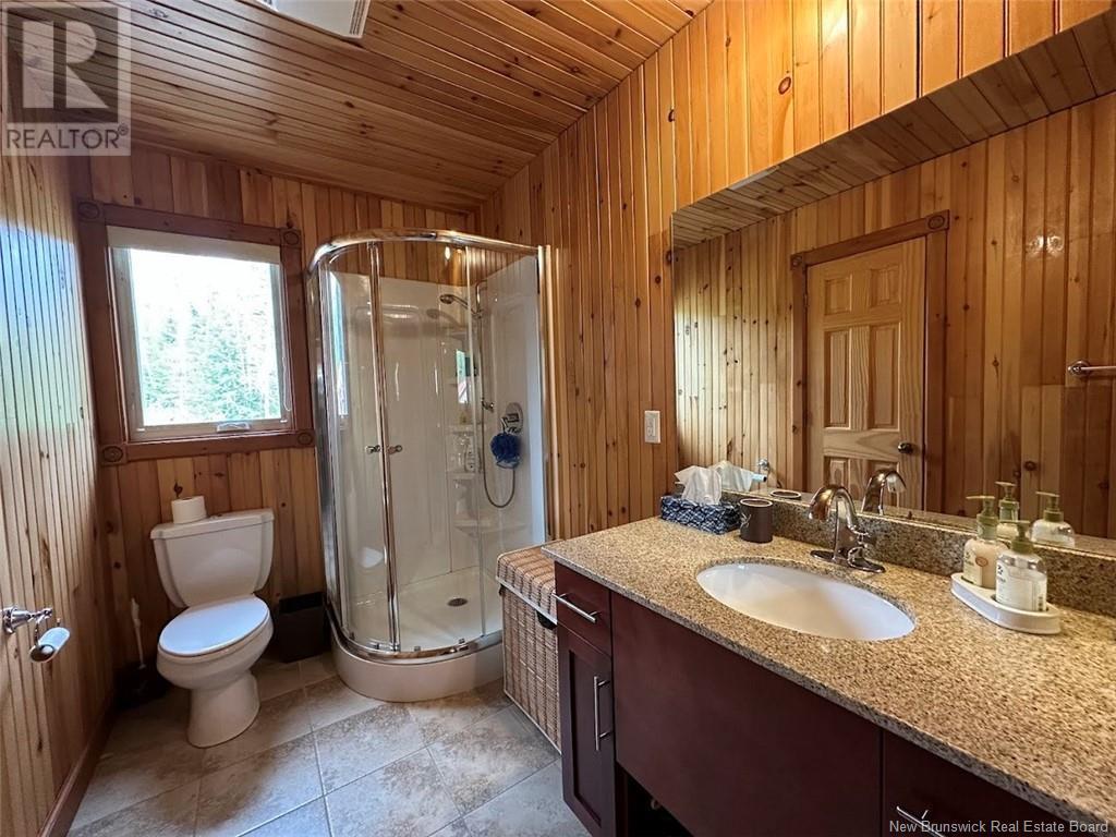 281 Ed Theriault Road, Rivière-Verte, New Brunswick  E7C 2X4 - Photo 12 - NB119890