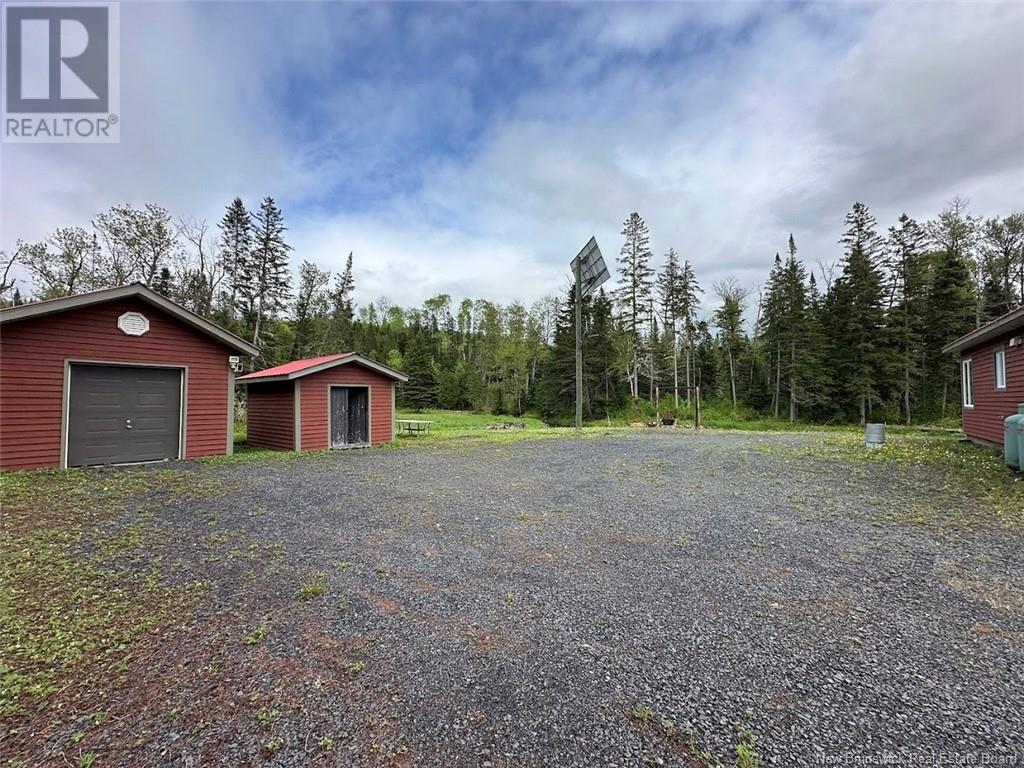 281 Ed Theriault Road, Rivière-Verte, New Brunswick  E7C 2X4 - Photo 19 - NB119890