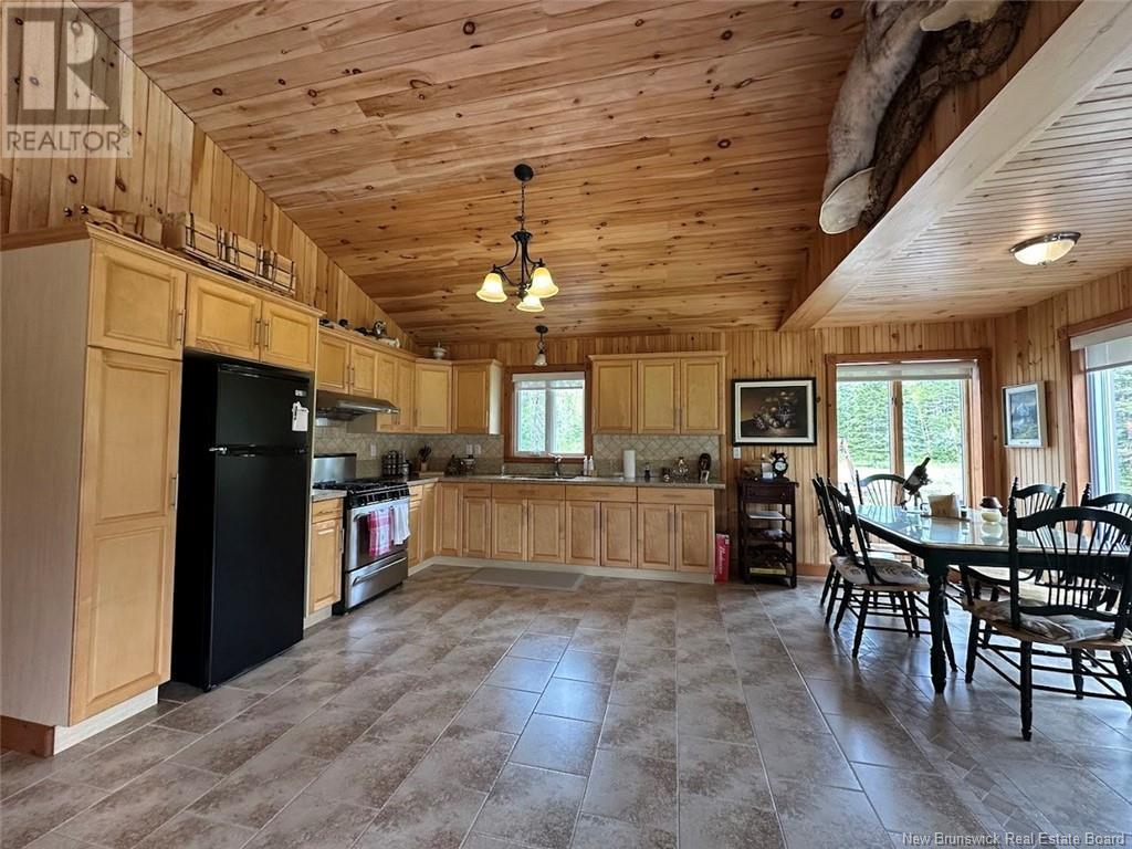 281 Ed Theriault Road, Rivière-Verte, New Brunswick  E7C 2X4 - Photo 2 - NB119890