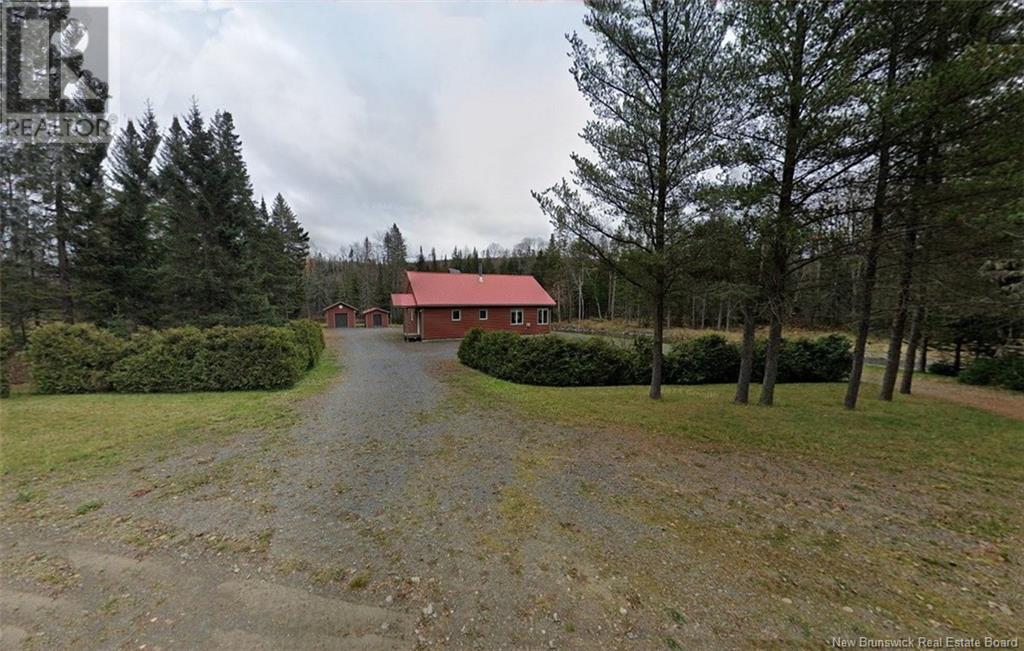 281 Ed Theriault Road, Rivière-Verte, New Brunswick  E7C 2X4 - Photo 20 - NB119890