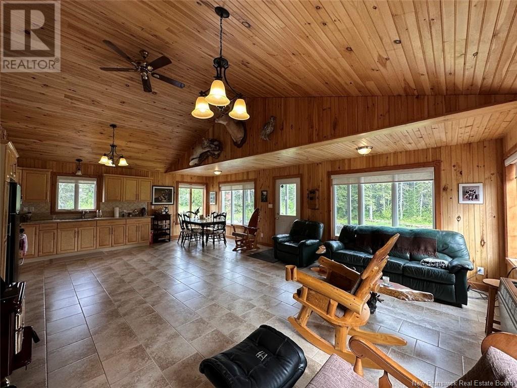 281 Ed Theriault Road, Rivière-Verte, New Brunswick  E7C 2X4 - Photo 3 - NB119890
