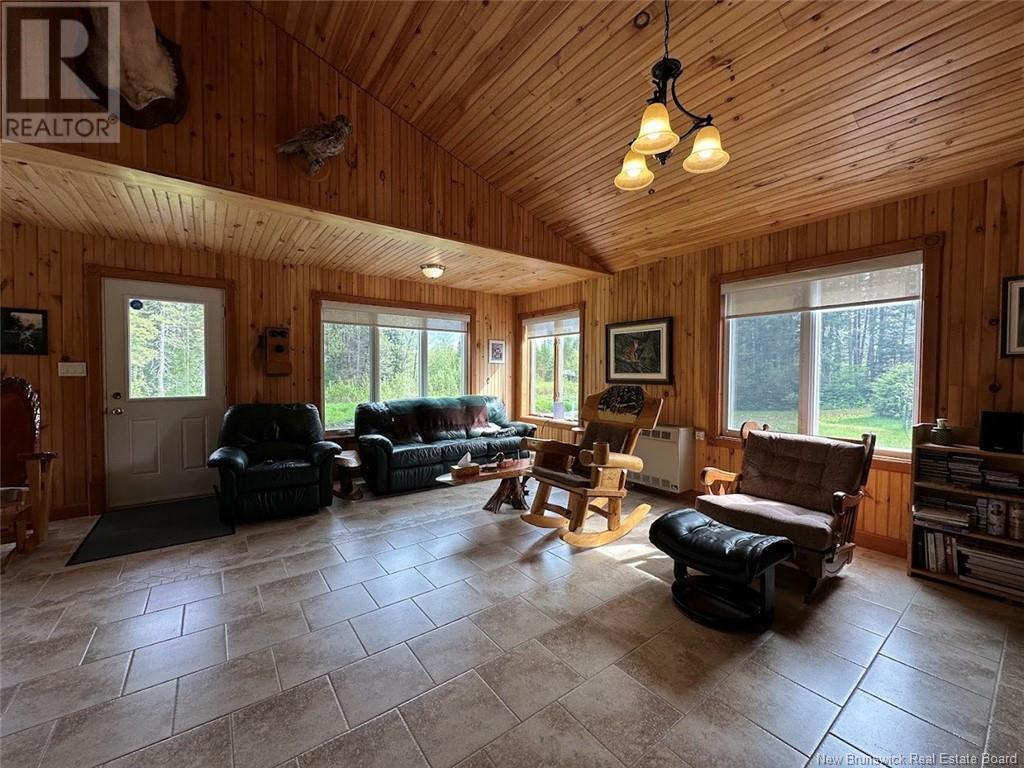 281 Ed Theriault Road, Rivière-Verte, New Brunswick  E7C 2X4 - Photo 6 - NB119890