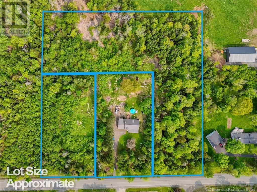 4789 Route 620, Limekiln, New Brunswick  E6B 1G1 - Photo 43 - NB119678