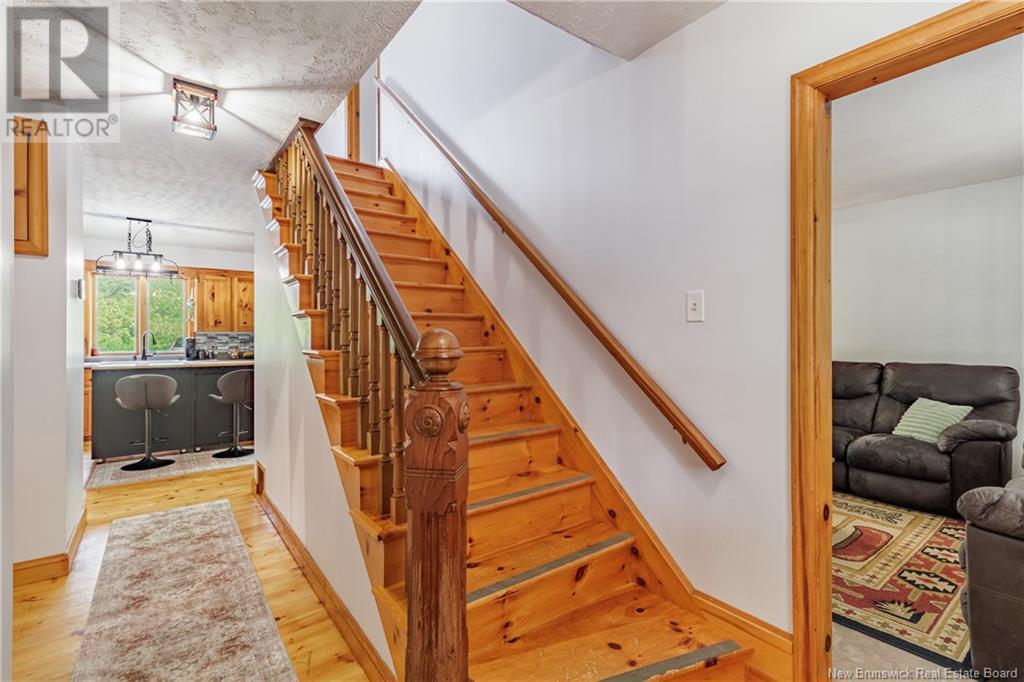 4789 Route 620, Limekiln, New Brunswick  E6B 1G1 - Photo 7 - NB119678