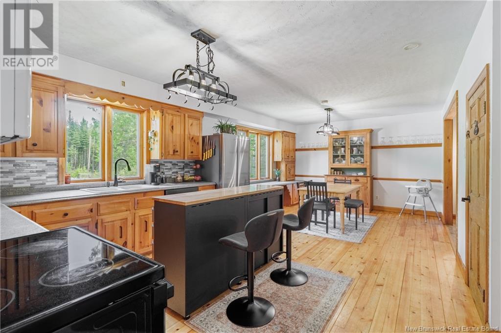 4789 Route 620, Limekiln, New Brunswick  E6B 1G1 - Photo 9 - NB119678